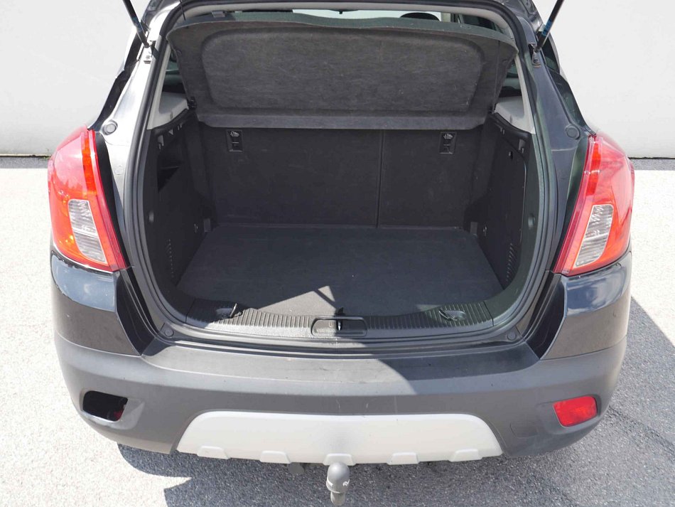 Opel Mokka 1.6i 