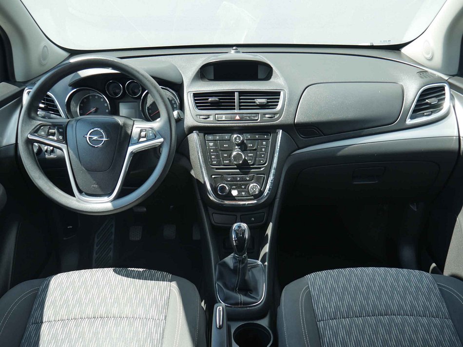 Opel Mokka 1.6i 