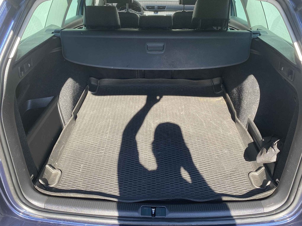 Volkswagen Passat 2.0 TSi Highline
