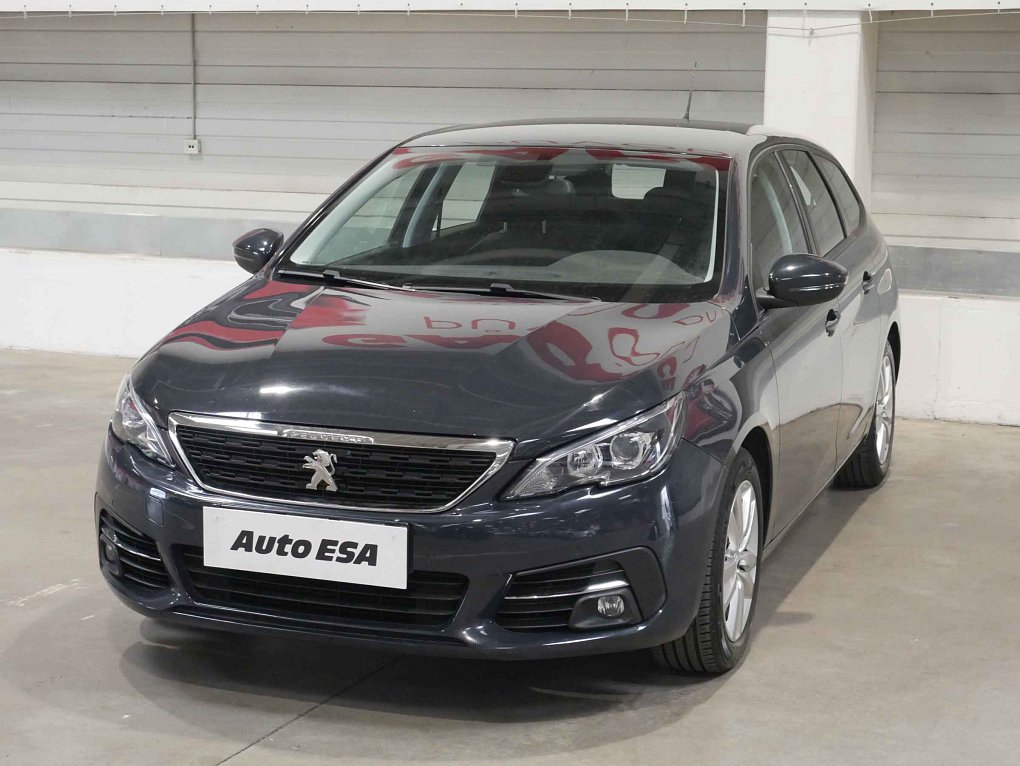 Peugeot 308 1.2PT 