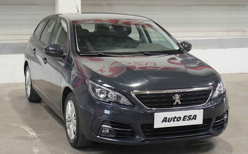 Peugeot 308 1.2PT 