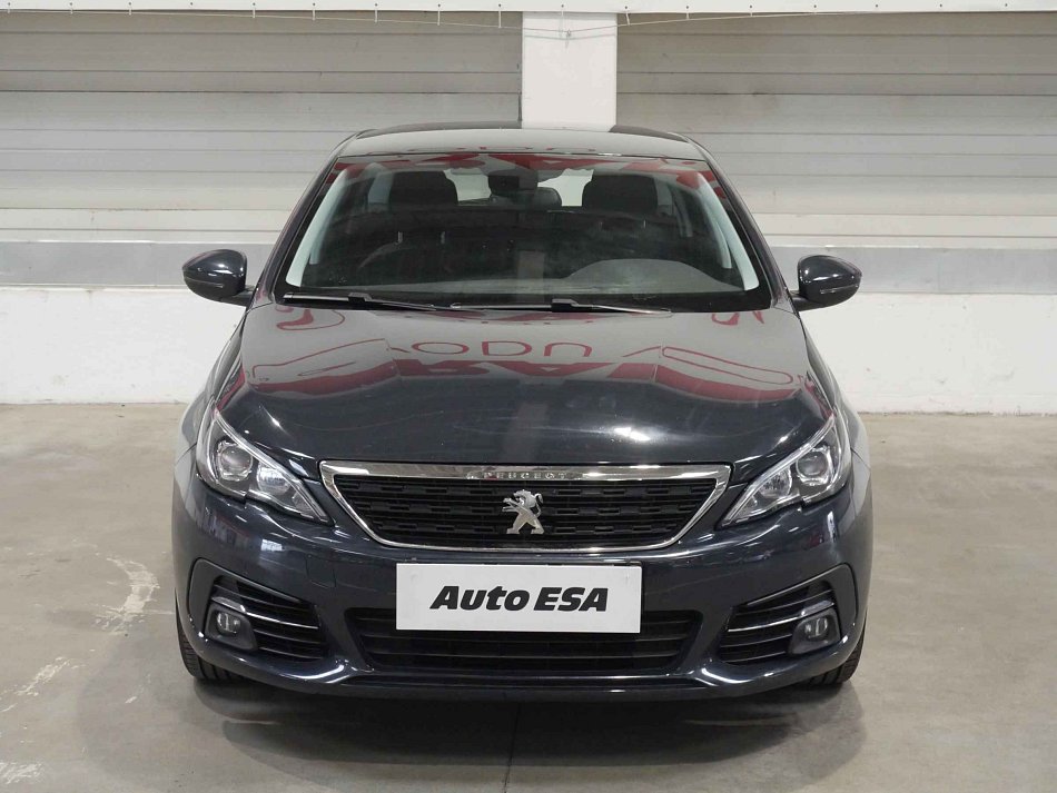 Peugeot 308 1.2PT 