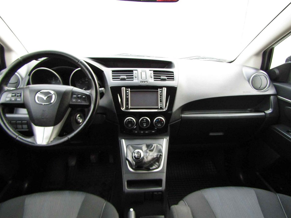 Mazda 5 1.8 i 