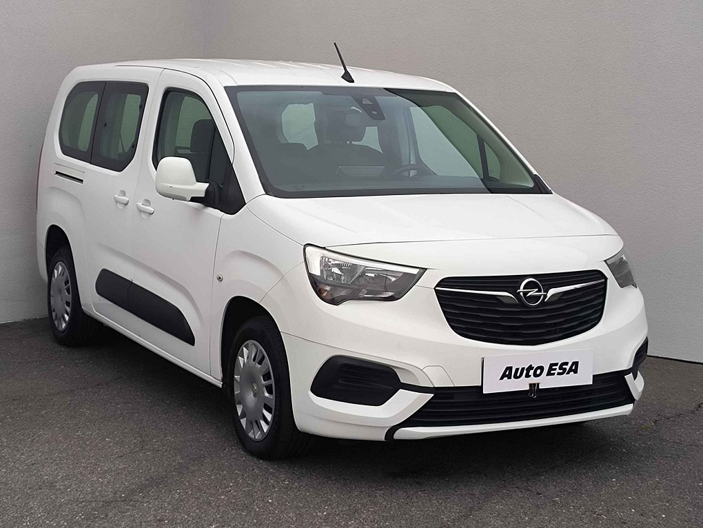 Opel Combo 1.5CDTi Life MAXi