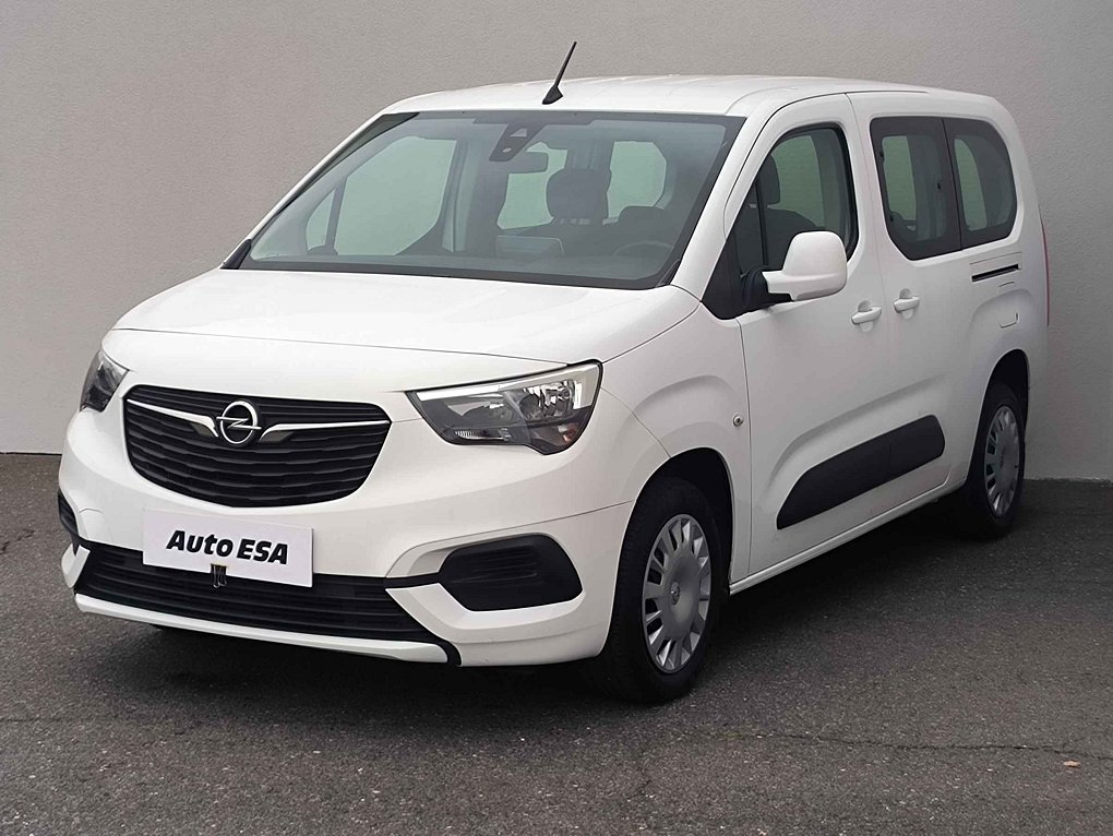 Opel Combo 1.5CDTi Life MAXi