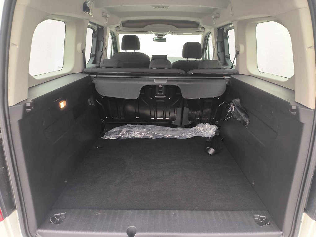 Opel Combo 1.5CDTi Life MAXi