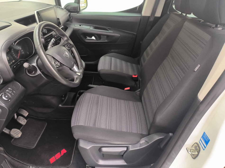 Opel Combo 1.5CDTi Life MAXi
