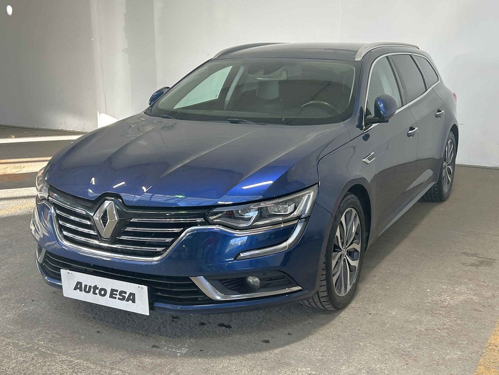 Renault Talisman 1.6dCi Intense