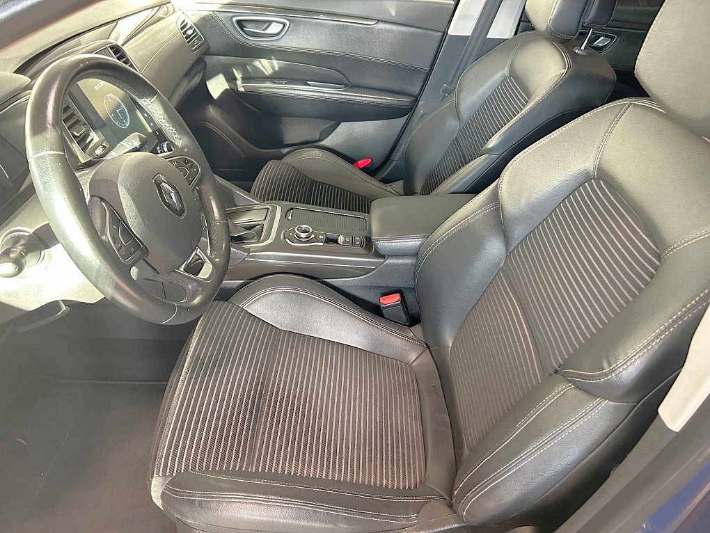 Renault Talisman 1.6dCi Intense