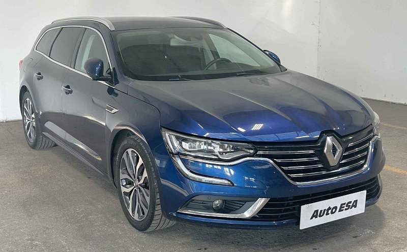 Renault Talisman 1.6dCi Intense