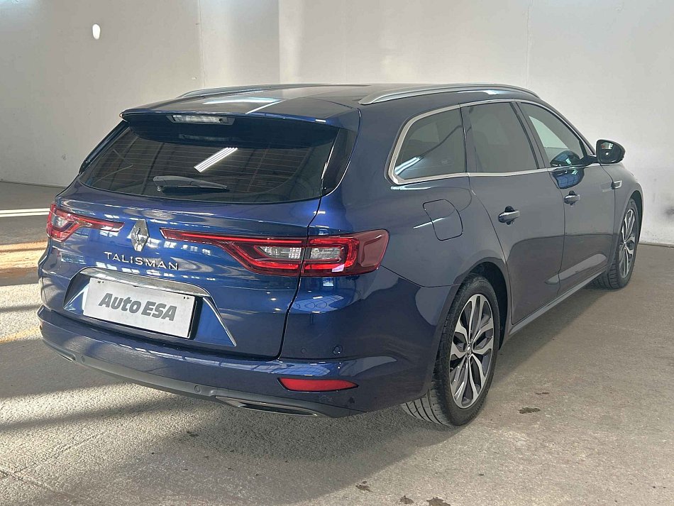 Renault Talisman 1.6dCi Intense