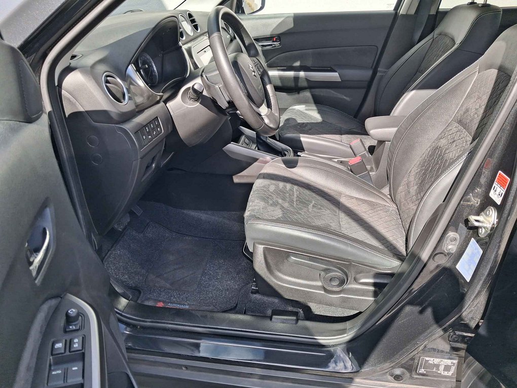 Suzuki Vitara 1.4 BJet  AllGrip