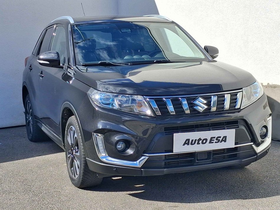 Suzuki Vitara 1.4 BJet  AllGrip