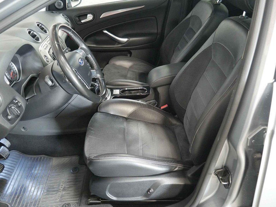 Ford Mondeo 2.0TDCi 