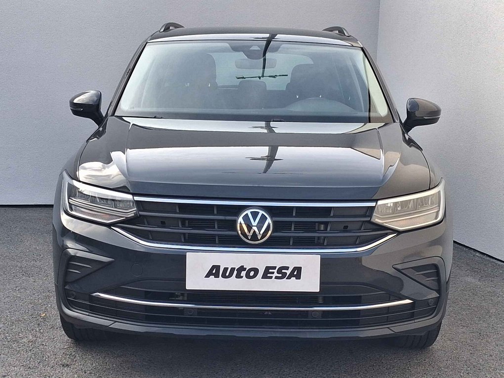 Volkswagen Tiguan 1.5 TSi Life