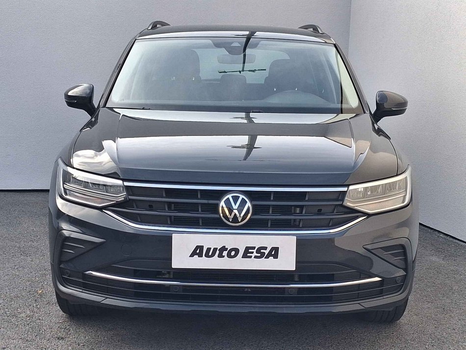 Volkswagen Tiguan 1.5 TSi Life