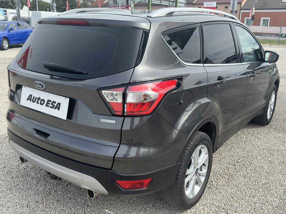 Ford Kuga 1.5EB 