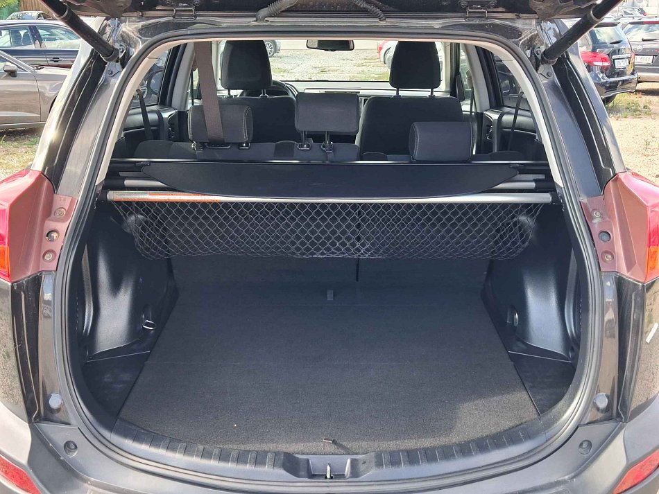 Toyota RAV4 2.2 D-4D  4x4