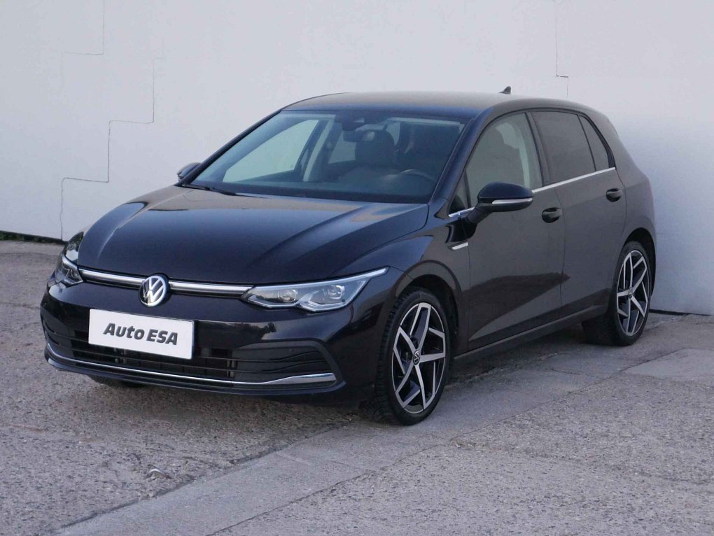 Volkswagen Golf 1.5TSi 