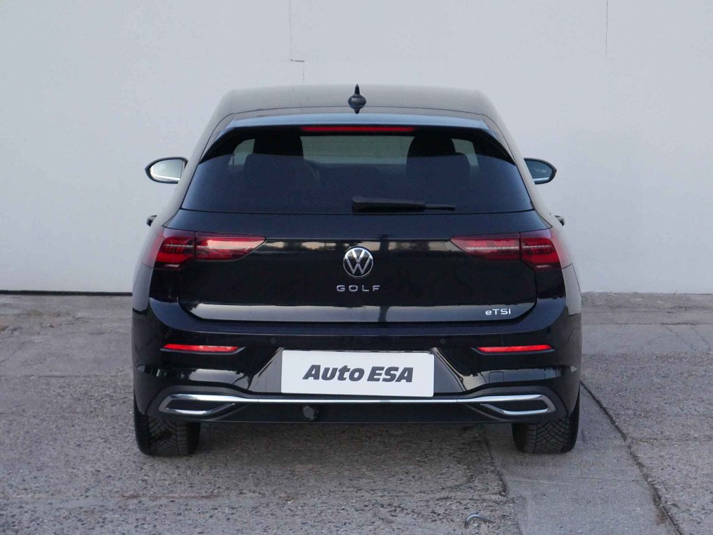 Volkswagen Golf 1.5TSi 