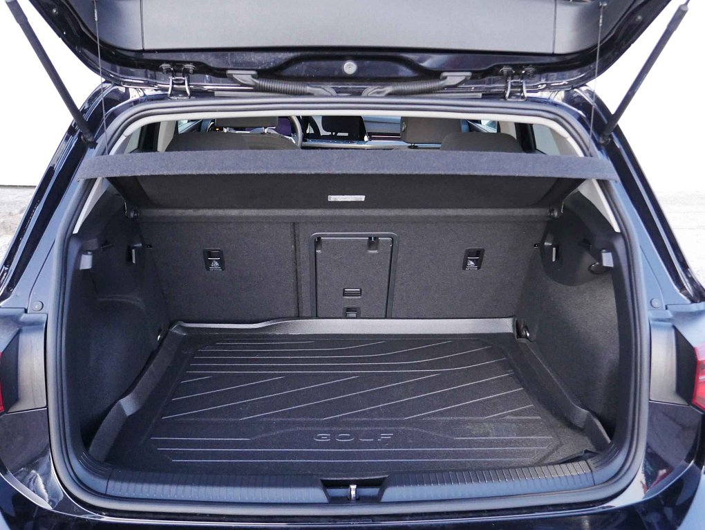 Volkswagen Golf 1.5TSi 