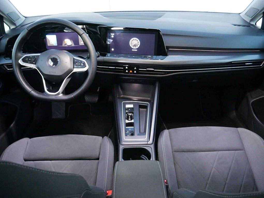 Volkswagen Golf 1.5TSi 