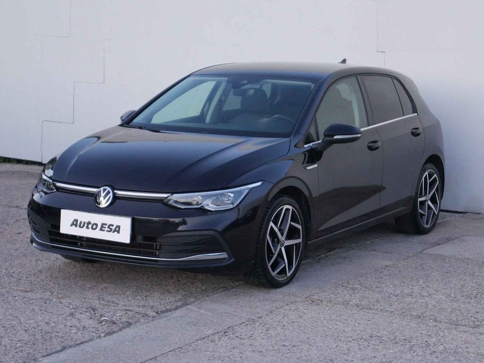 Volkswagen Golf 1.5TSi 