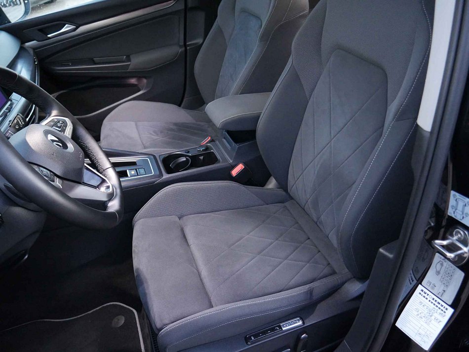 Volkswagen Golf 1.5TSi 