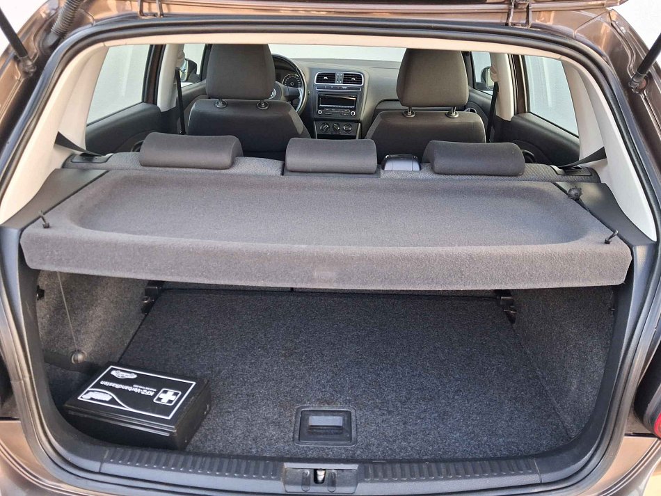 Volkswagen Polo 1.2 TSi Comfortline