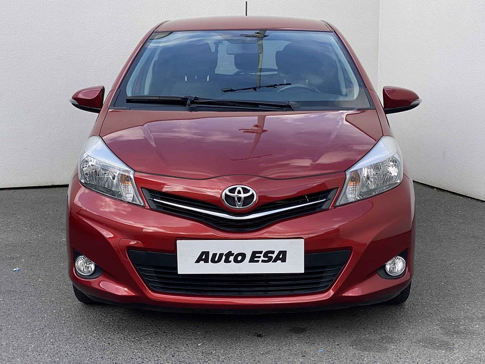 Toyota Yaris 1.3i 