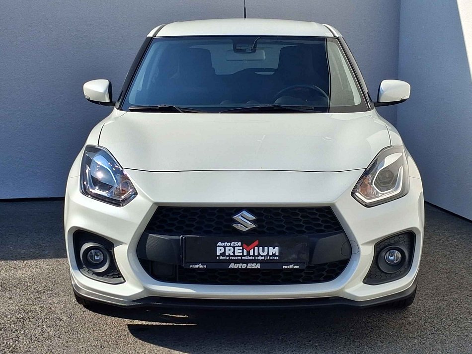 Suzuki Swift 1.4 BJet Sport