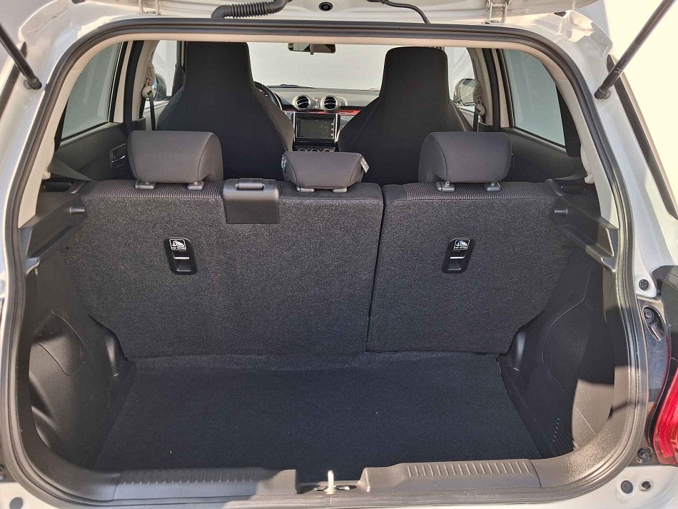 Suzuki Swift 1.4 BJet Sport