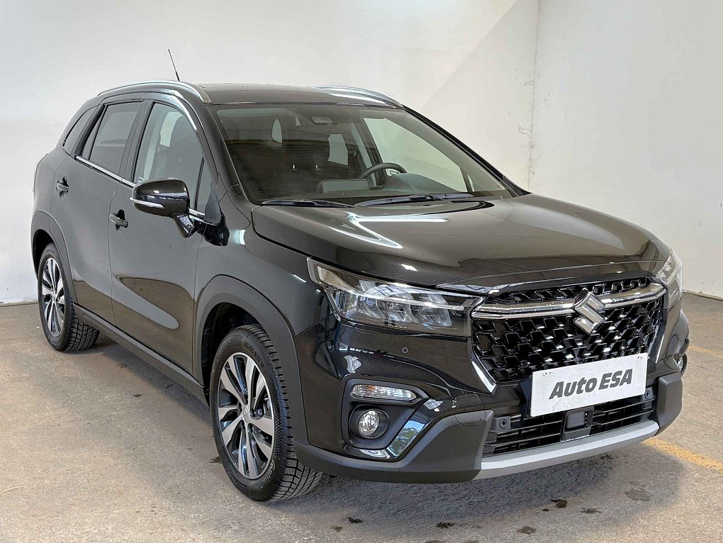 Suzuki S-Cross 1.4 