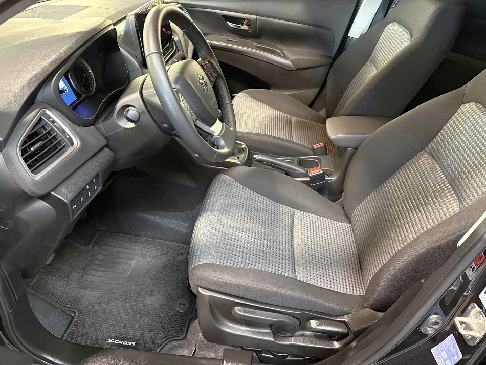 Suzuki S-Cross 1.4 