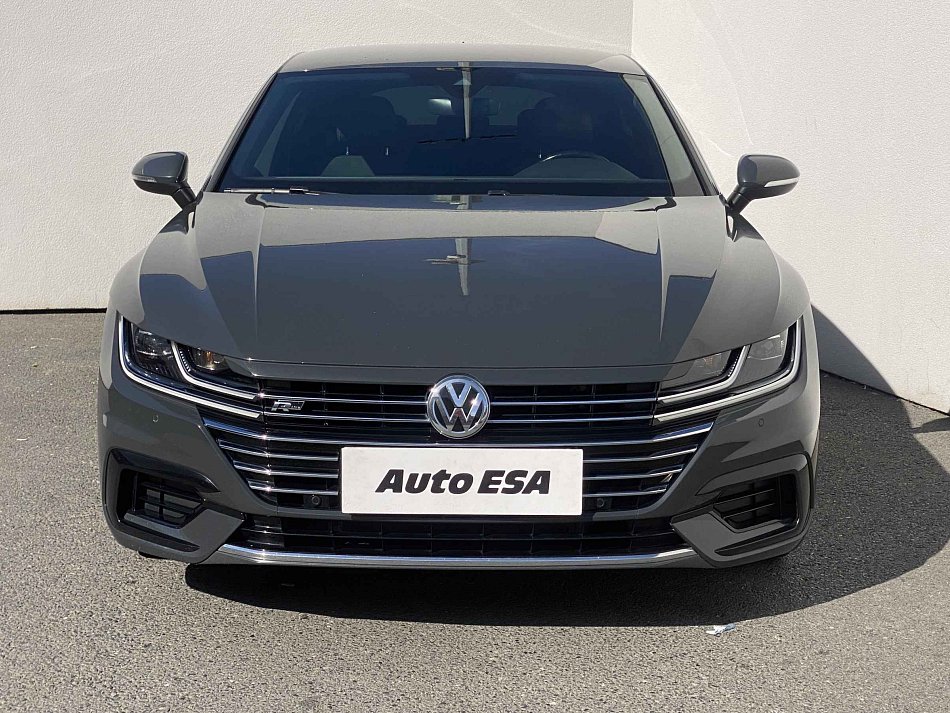 Volkswagen Arteon 2.0TSi R-Line