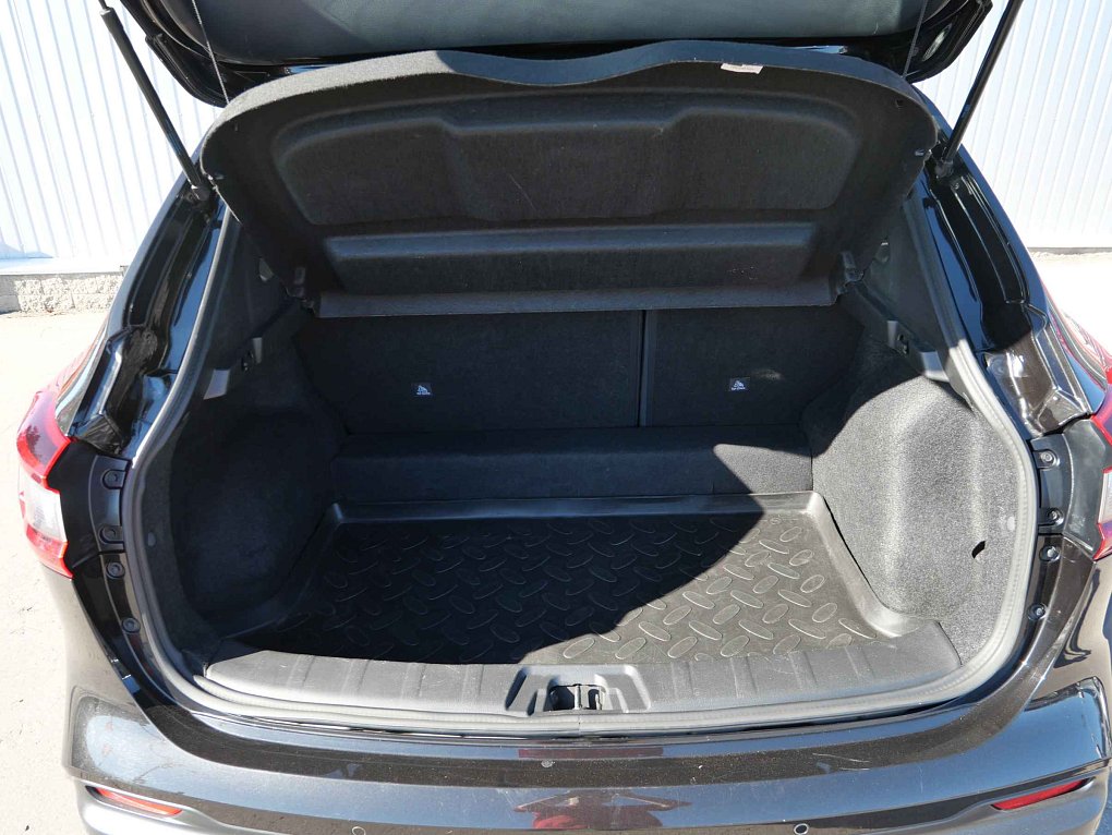 Nissan Qashqai 1.3 DiG-T Acenta