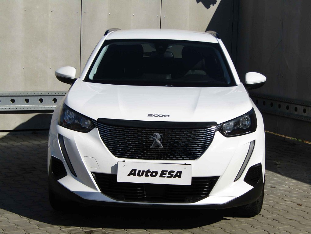 Peugeot 2008 1.2 PT 