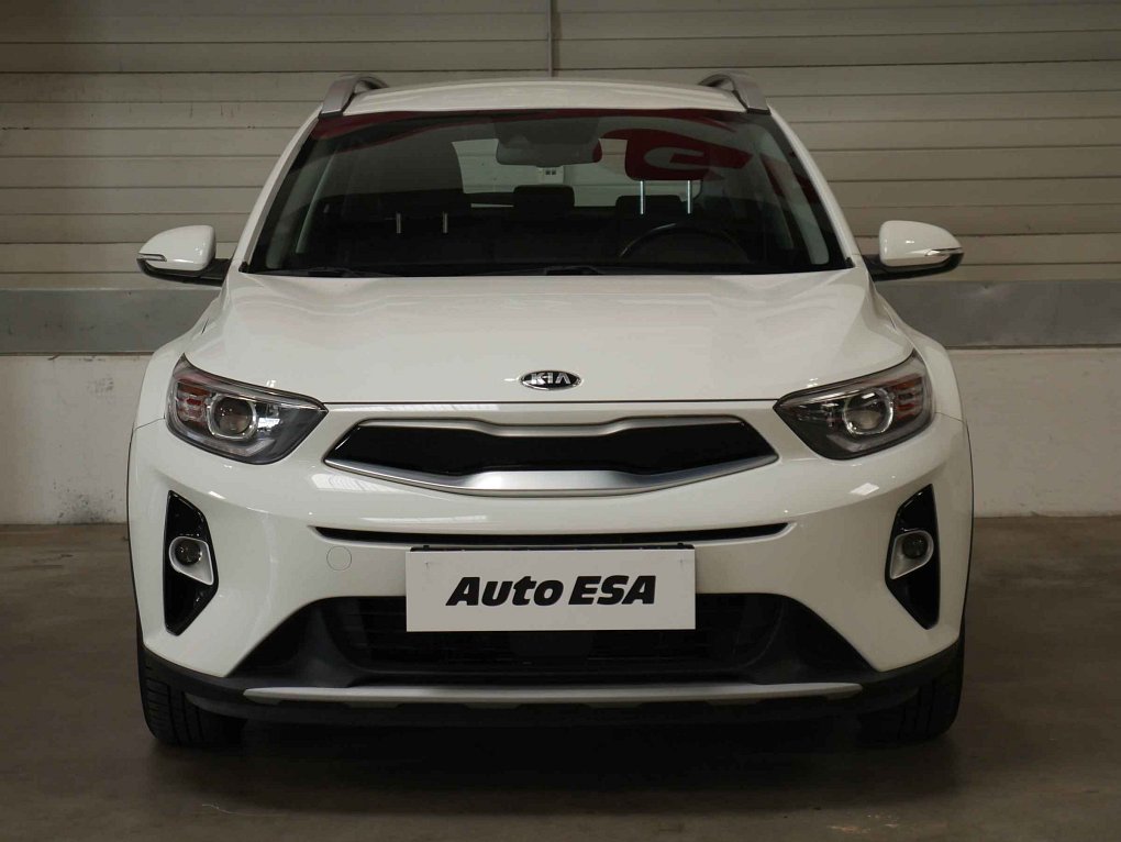Kia Stonic 1.2i 