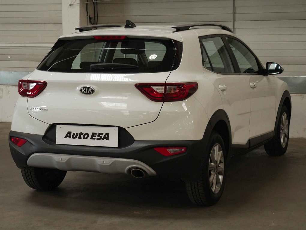 Kia Stonic 1.2i 