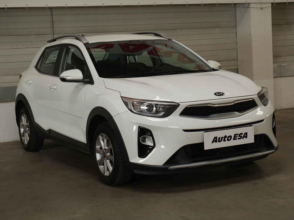Kia Stonic 1.2i 