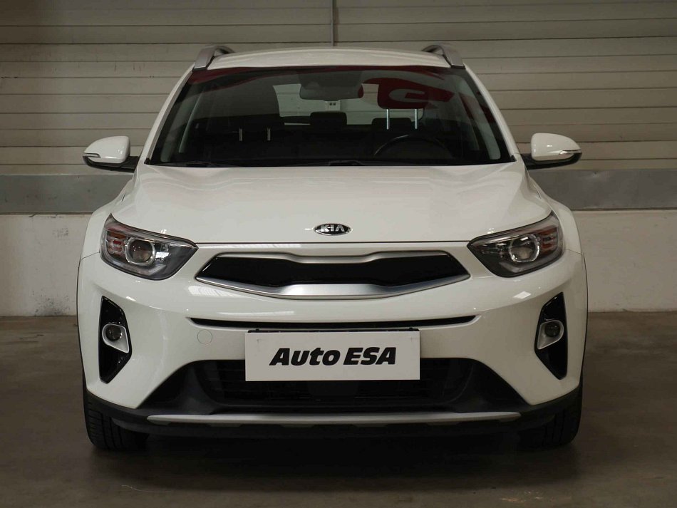 Kia Stonic 1.2i 