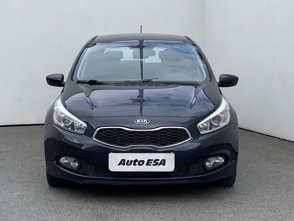 Kia Ceed 1.4 CVVT 