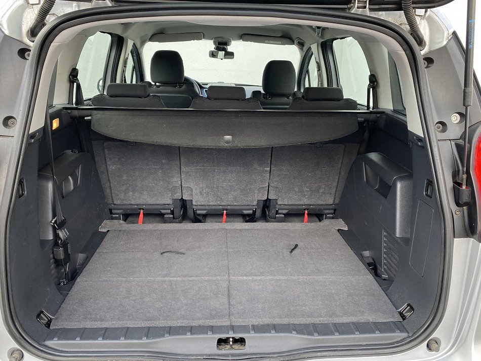 Peugeot 5008 1.6 16V 