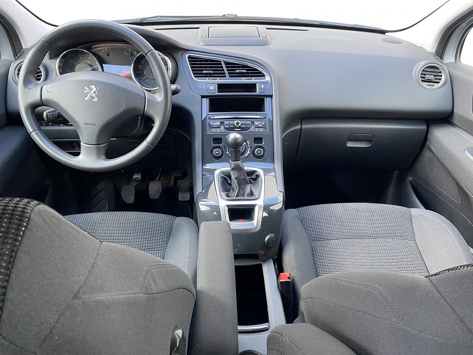 Peugeot 5008 1.6 16V 