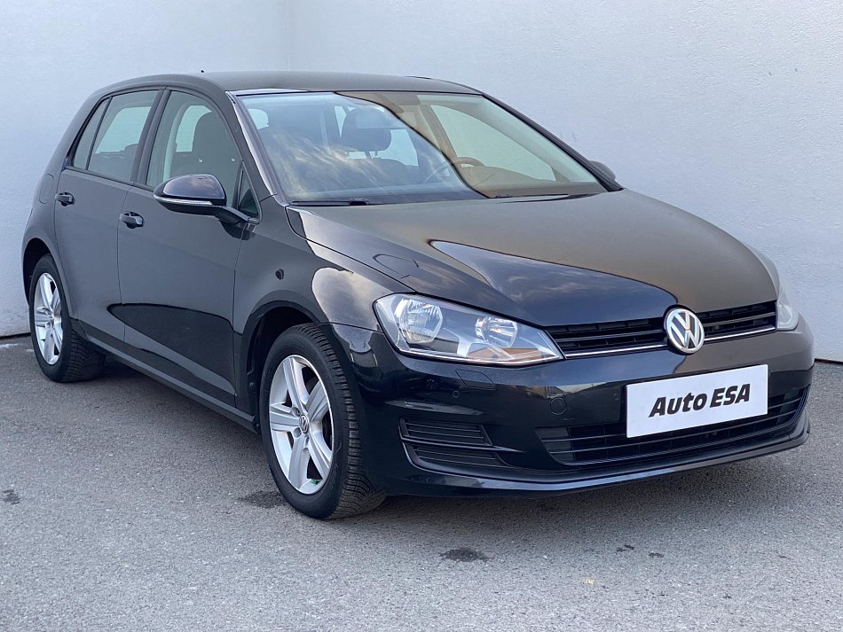 Volkswagen Golf 1.4 TSi Comfortline