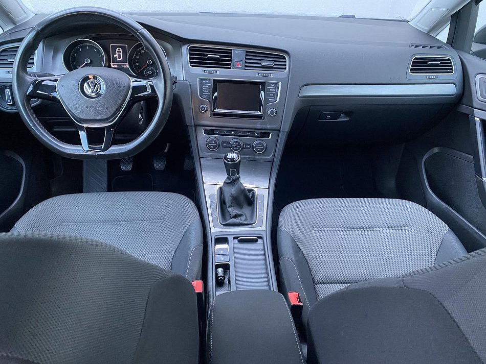 Volkswagen Golf 1.4 TSi Comfortline