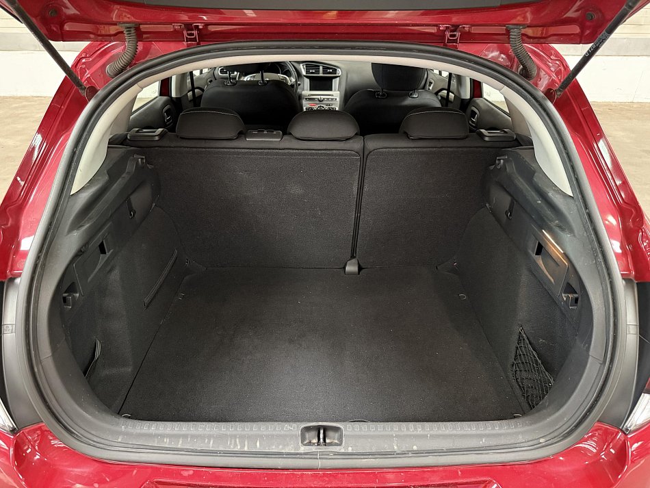 Citroën C4 1.2PT 