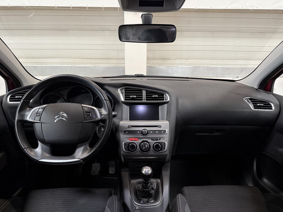 Citroën C4 1.2PT 