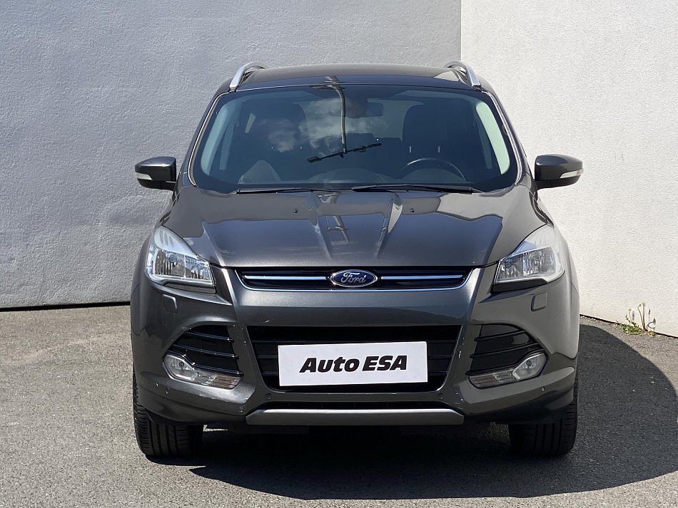 Ford Kuga 2.0TDCI  4x4