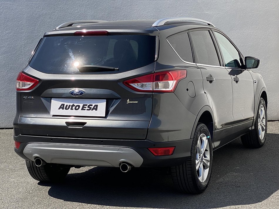Ford Kuga 2.0TDCI  4x4